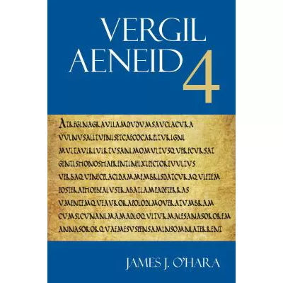 Aeneid 4