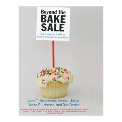 Beyond the Bake Sale