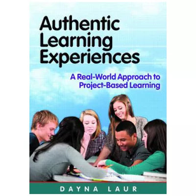 Authentic Learning Experiences