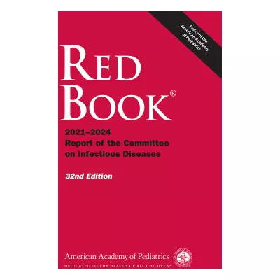 Red Book 2021