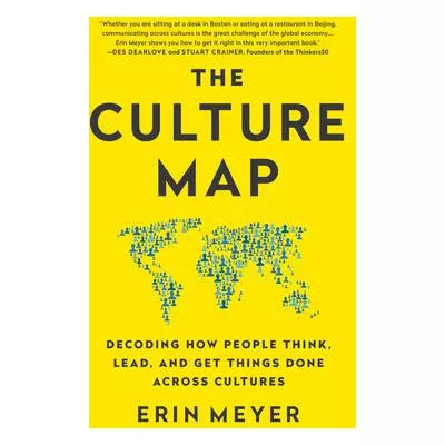 Culture Map