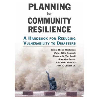 Planning for Community Resilience
