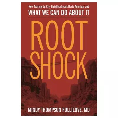 Root Shock
