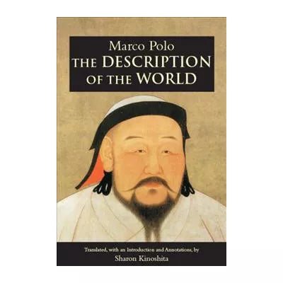 The Description of the World