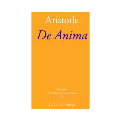 De Anima