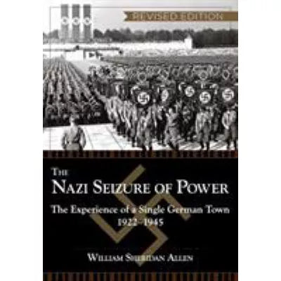 Nazi Seizure of Power