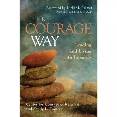 Courage Way