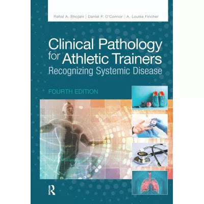 Clinical Pathology for Athletic Trainers