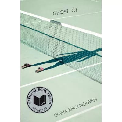 Ghost Of