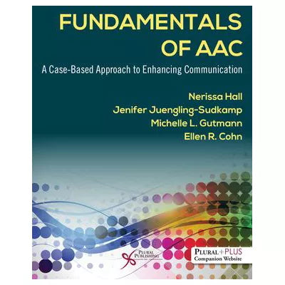 Fund of AAC: A Case-Based Approach to Enhancing Communication