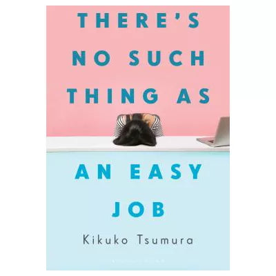 There's No Such Thing As an Easy Job