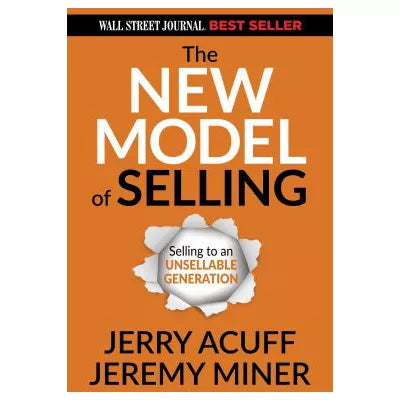 New Model of Selling: Selling to an Unsellable Generation