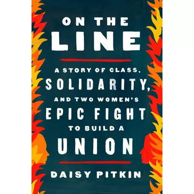 On the Line