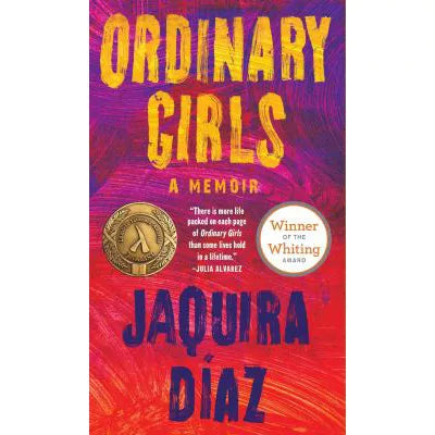Ordinary Girls