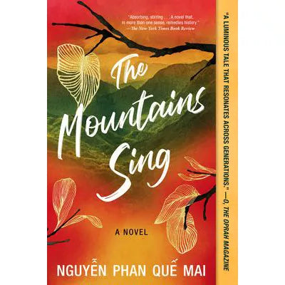 Mountains Sing
