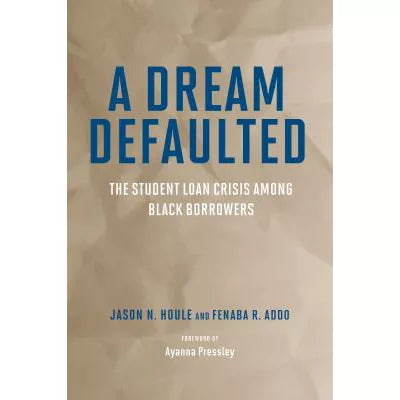 Dream Defaulted