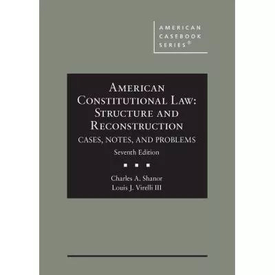 American Constitutional Law