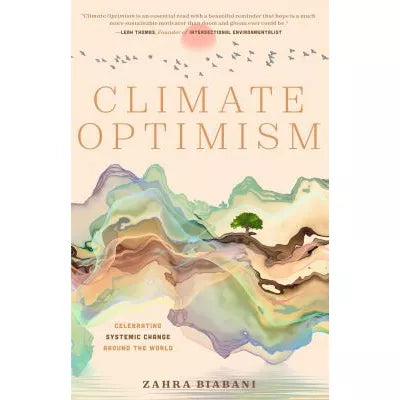 Climate Optimism