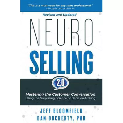 NeuroSelling 2.0