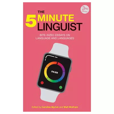 5-Minute Linguist