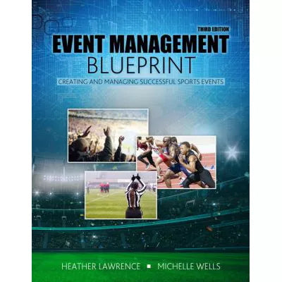 Event Management Blueprint (Access Code)