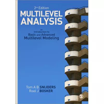 Multilevel Analysis