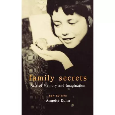 Family Secrets (New Ed)
