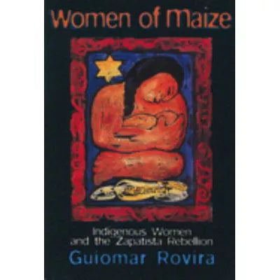 WOMEN OF MAIZE