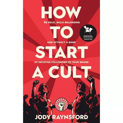 How to Start a Cult