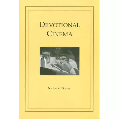 Devotional Cinema