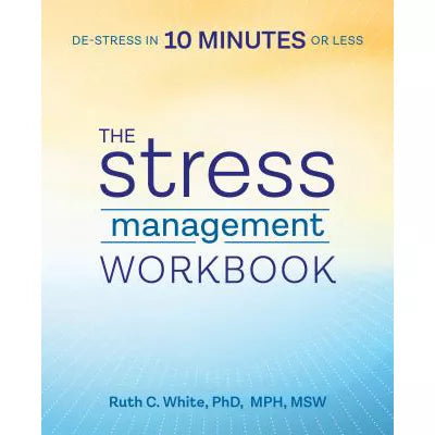 Stress Management Workbook