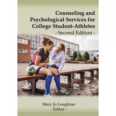 Counseling &amp; Psych Services for College Student-Athletes