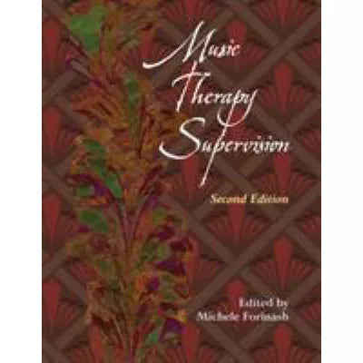 Music Therapy Supervision