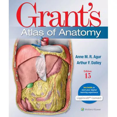 Grant's Atlas of Anatomy