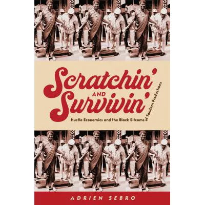 Scratchin &amp; Survivin