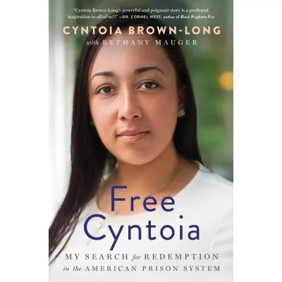 Free Cyntoia