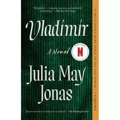 Vladimir: A Novel