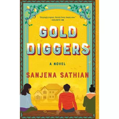 Gold Diggers