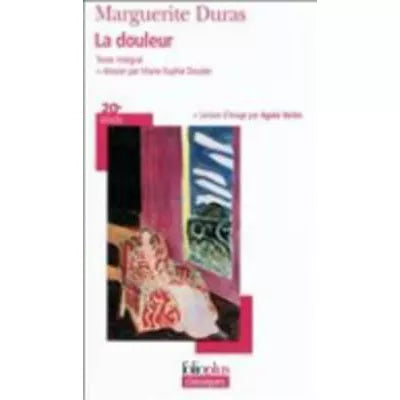 La douleur
