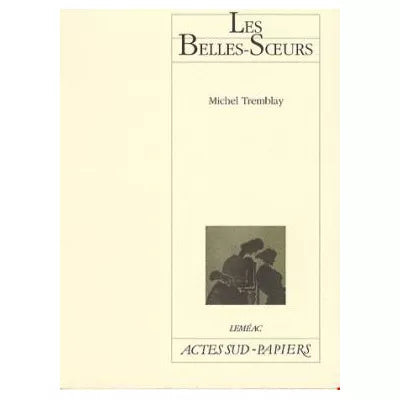 Les Belles-Soeurs