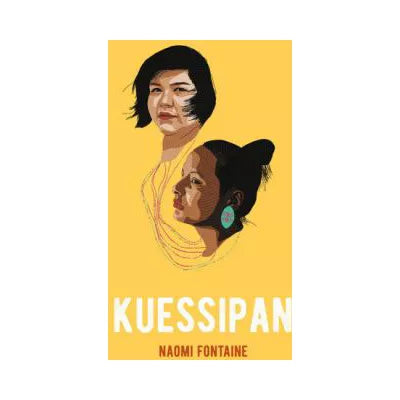 Kuessipan
