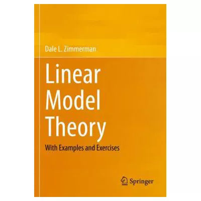 Linear Model Theory
