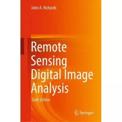Remote Sensing Digital Image Analysis