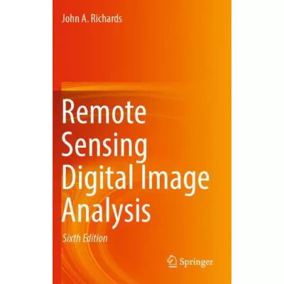 Remote Sensing Digital Image Analysis