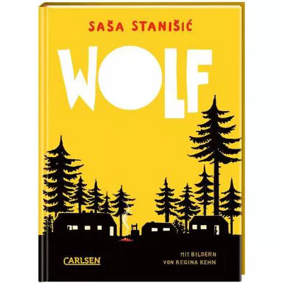 Wolf
