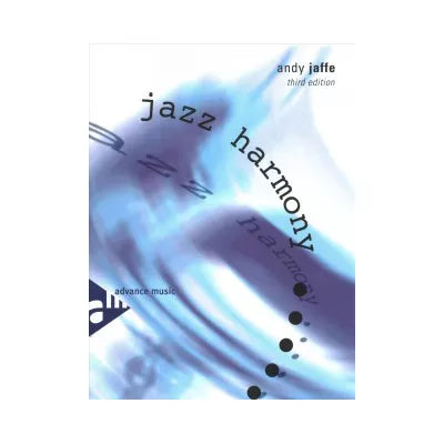 Jazz Harmony