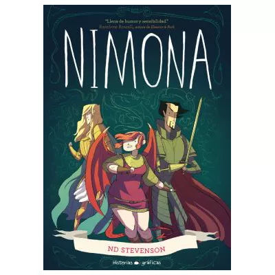 Nimona