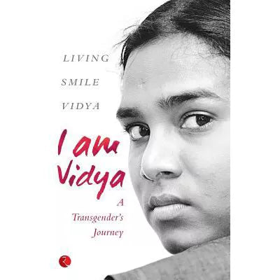 I Am Vidya