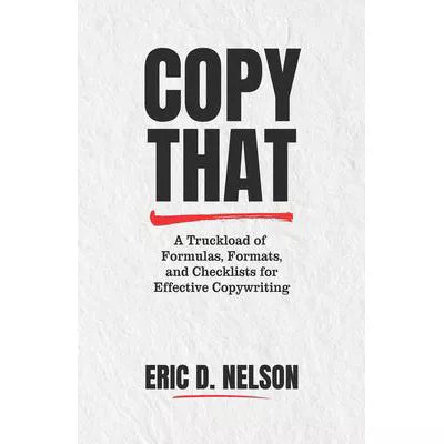 Copy That