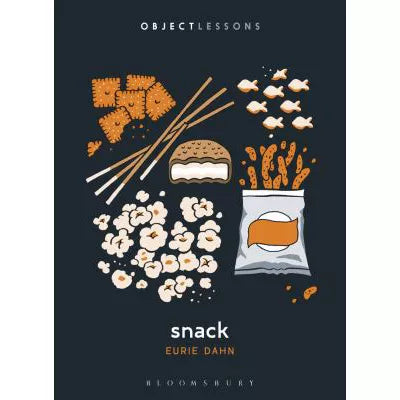 Snack (Object Lessons)